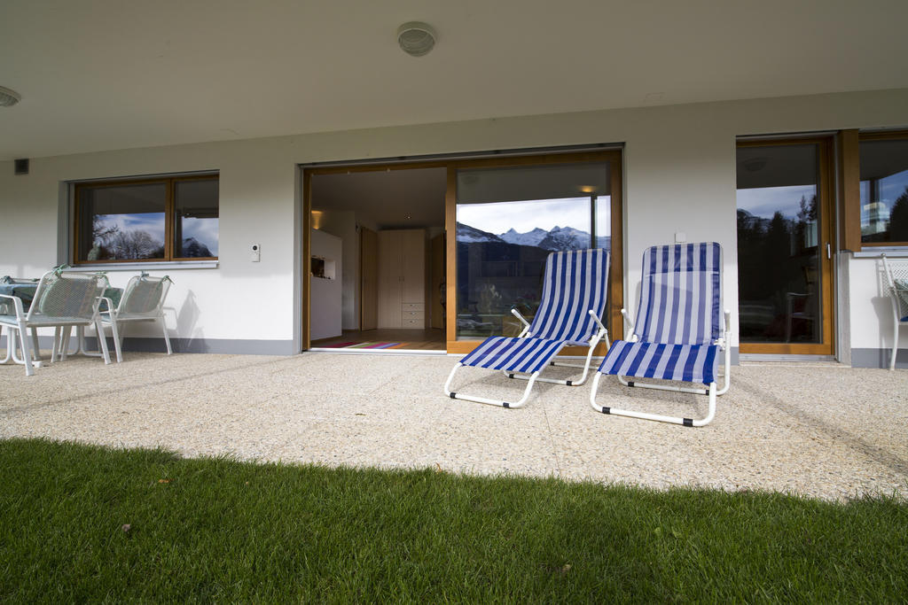 Chalet Bergoase Hasliberg Exterior photo