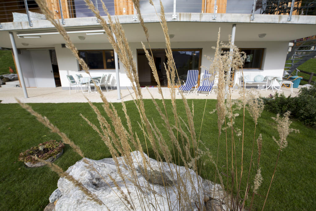 Chalet Bergoase Hasliberg Exterior photo