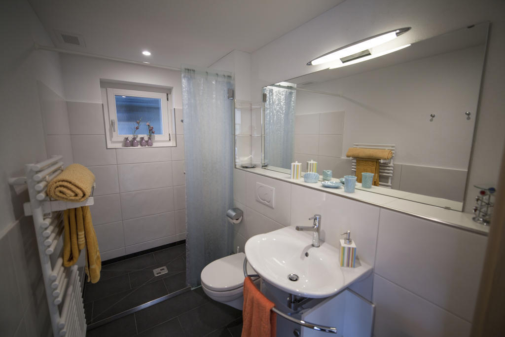 Chalet Bergoase Hasliberg Room photo